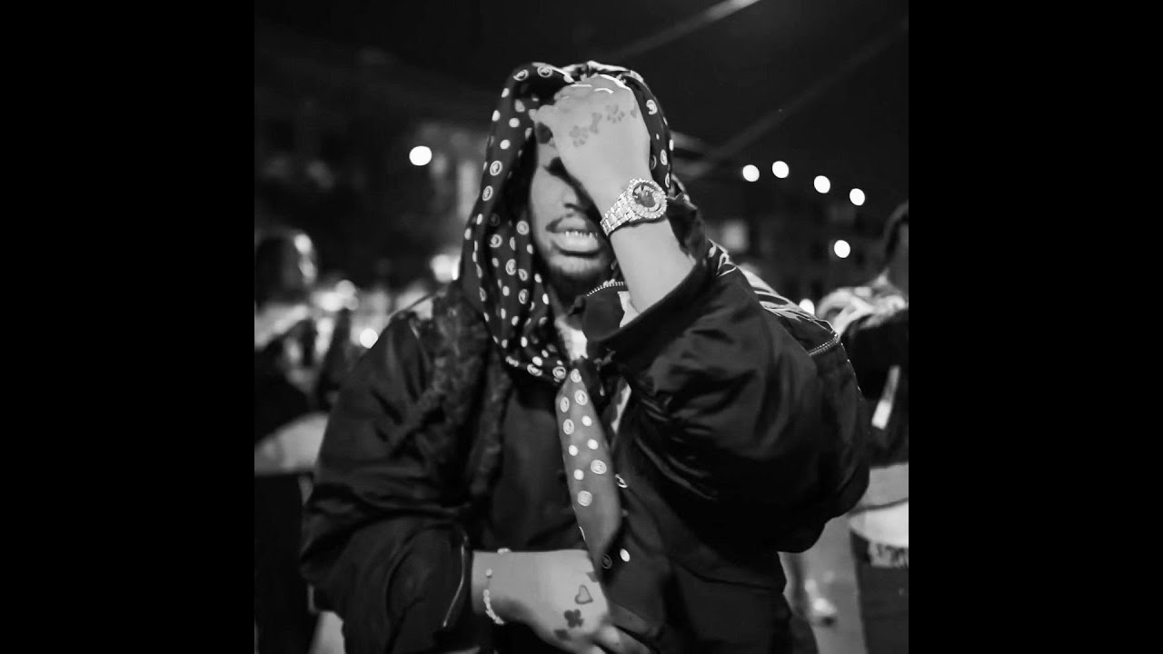 Skrilla Type Beat x Baby Kia Type Beat 