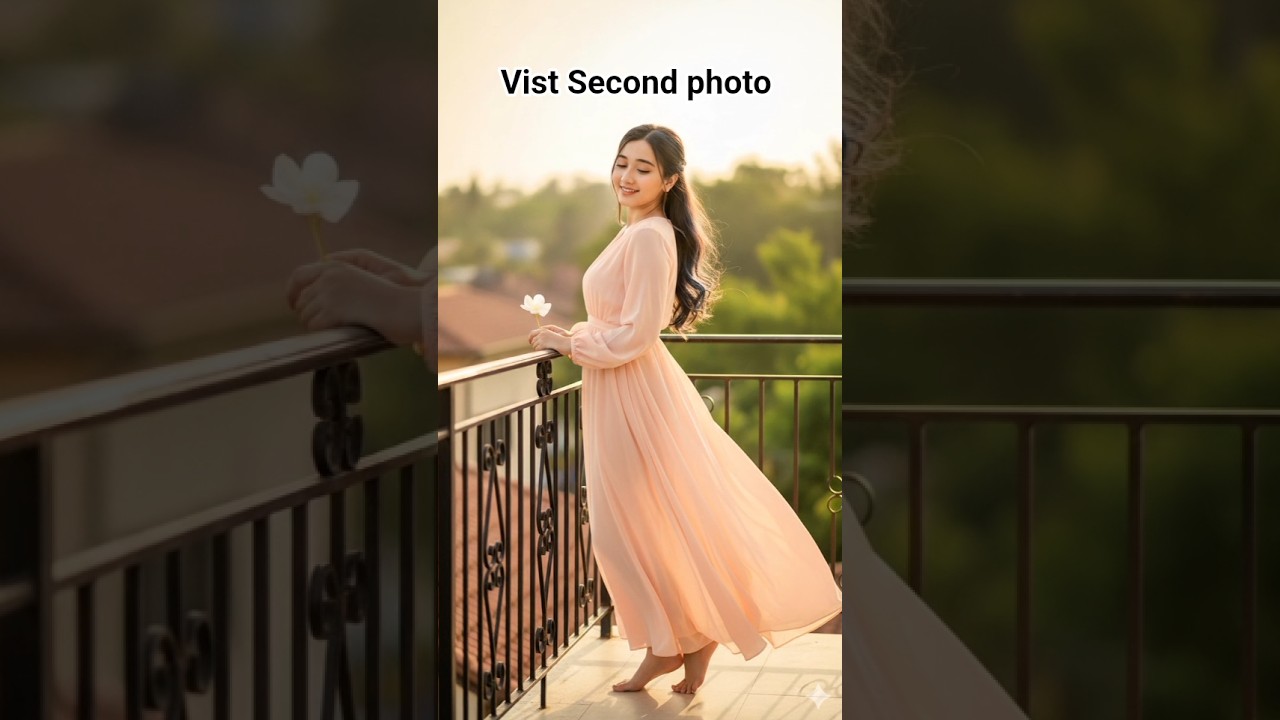Gemini Ai Girls Photo Editing Prompts ✨️ | Instagram Aesthetic Girls Photo Editing Prompts 