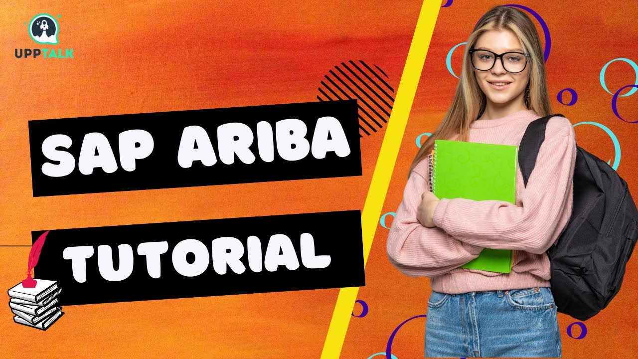 SAP Ariba Tutorials for beginners | SAP Ariba Overview | SAP Ariba Training Videos | Upptalk