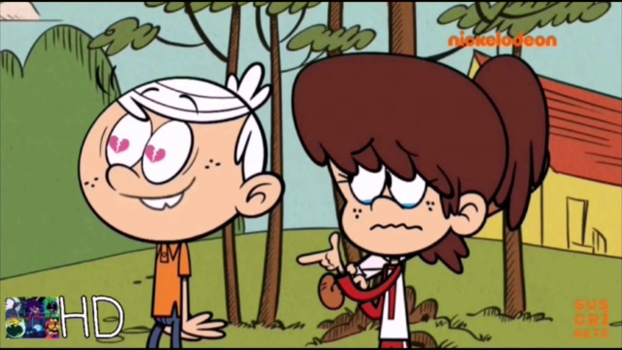 La venganza de lynn/(1/2)/ creepyloud