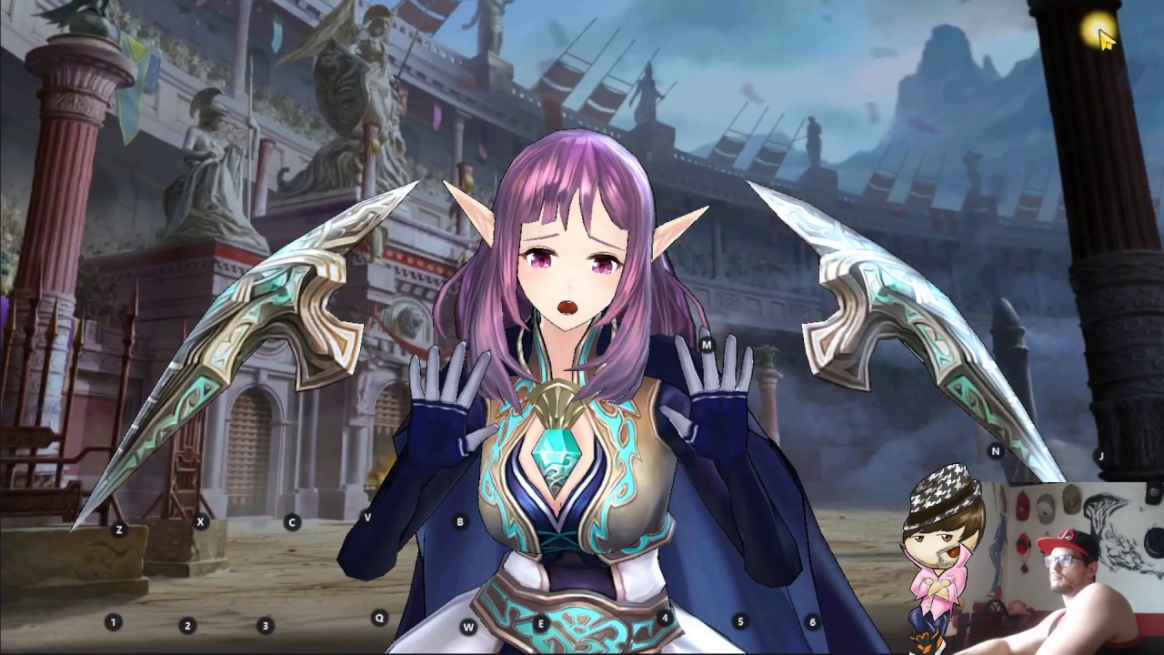 Kings raid - 24 hour speedrun new account + newbie tips (selene)