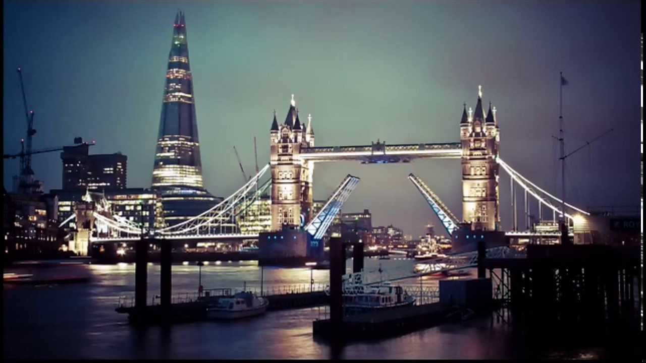 Hybrid ft Kirsty Hawkshaw - All I Want  HD