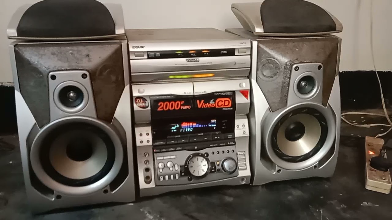 Sony grx8 (01770463132) jeikono sonud
