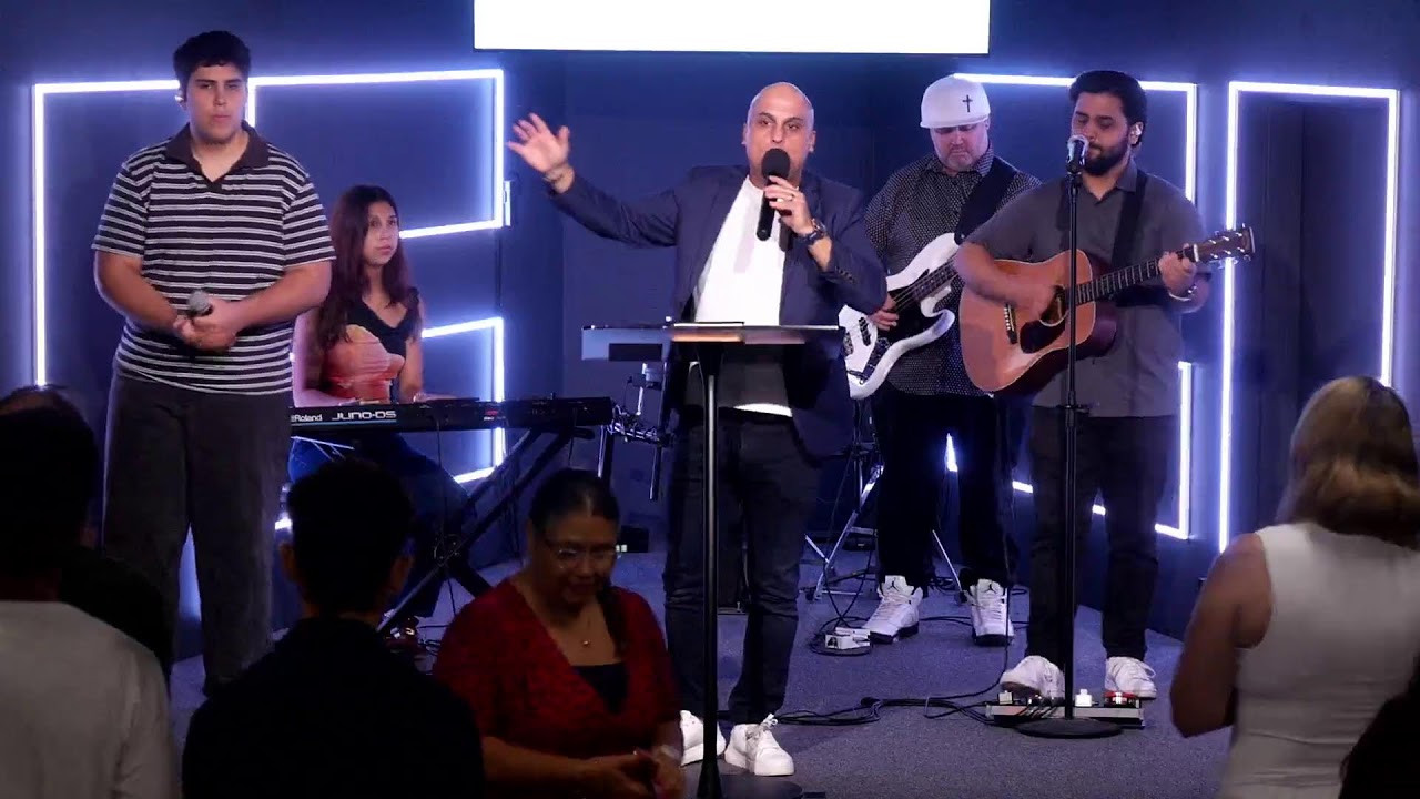 Sunday Sunday | Power Church