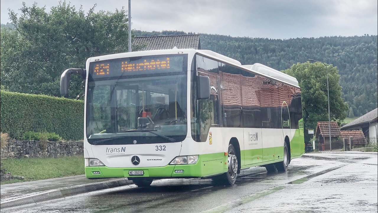 Mercedes-Benz Citaro O530 Facelift LE Ü euro V / Full Kickdown, bonus ventile