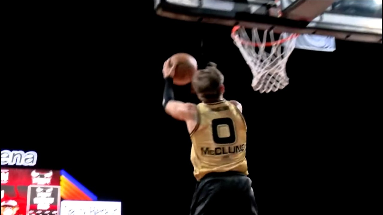 Mac McClung Scores 30 as Bulls Blow Huge Lead