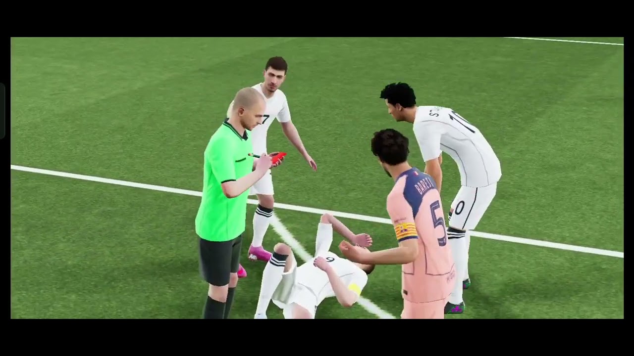 Ai legend  #trending #efootball #pes #fcbarcelona #madrid #shortvideo #explore #viral #song #soccer 