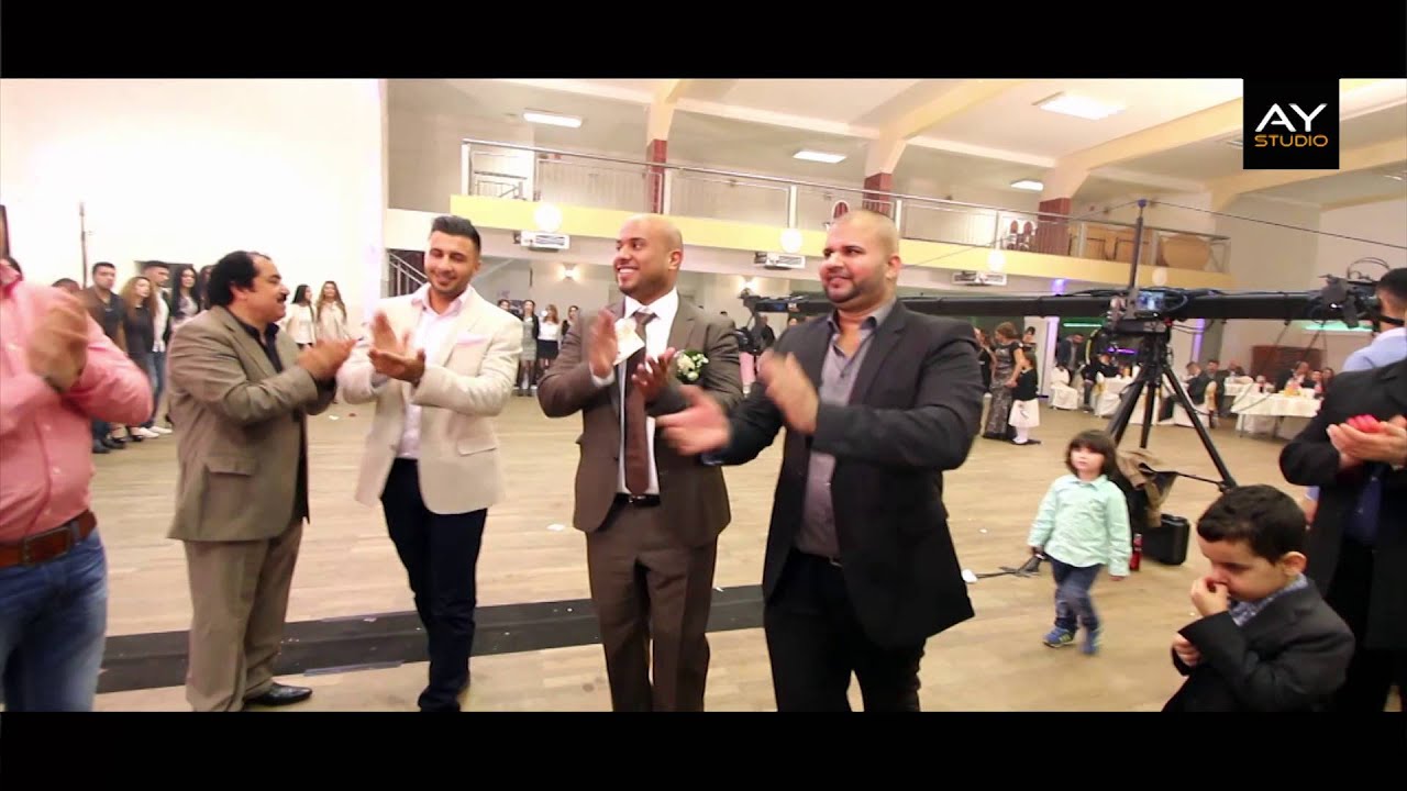 Serdal & Hülya 15 03 2015 Part 3 Hildesheim Kurdische Verlobung Nisan Sezgin E  Ay Studio