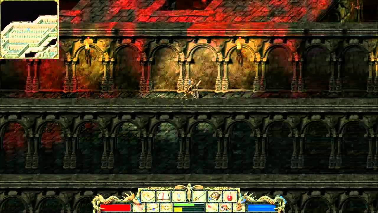 Let's Play Divine Divinity HD PC 129 (End game and credits!)