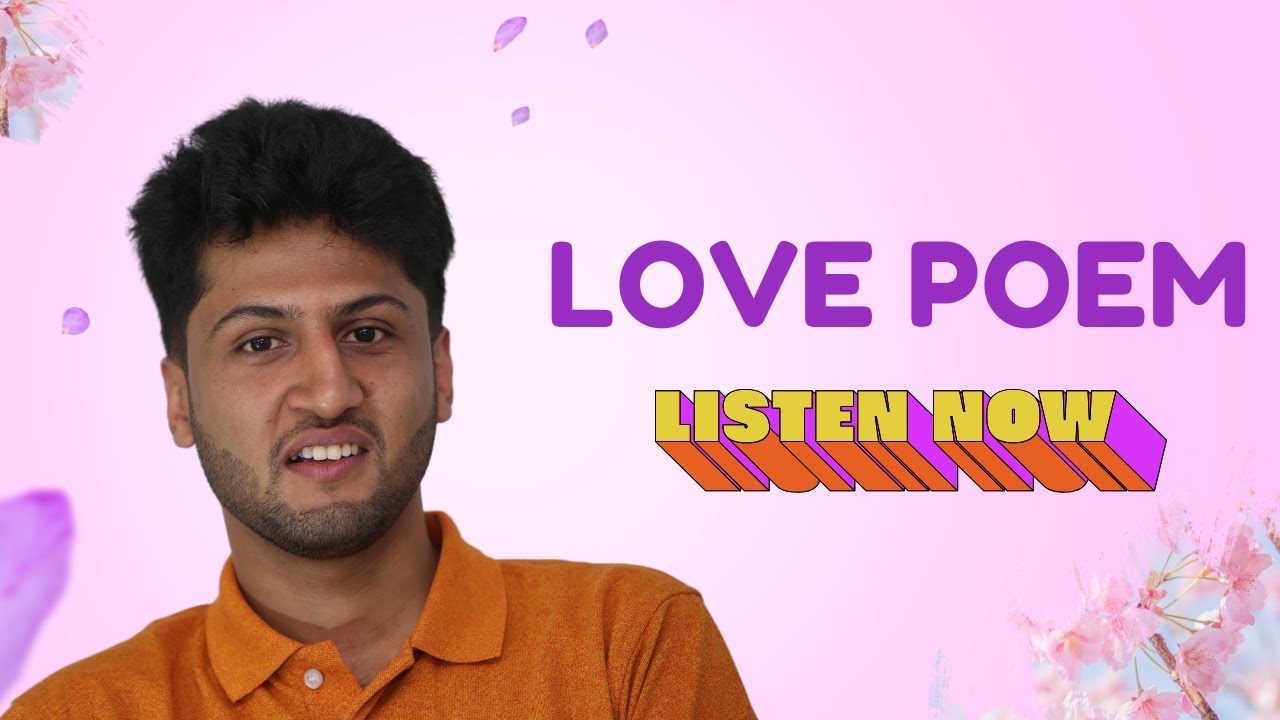 Nepali Poem on Love & Longing | टिपिदिन्छौ ? by Bijaya Luintel