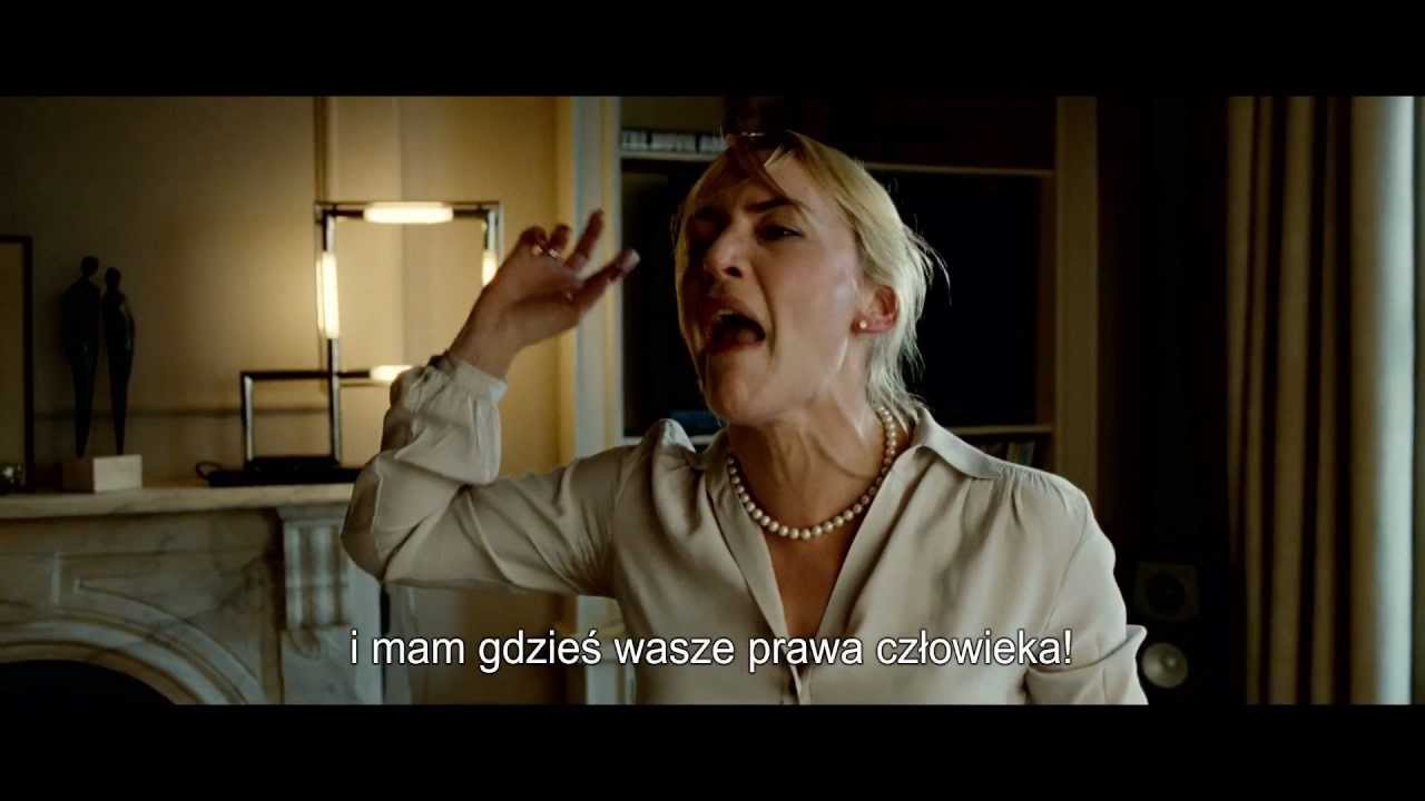 RZEŹ - zwiastun PL