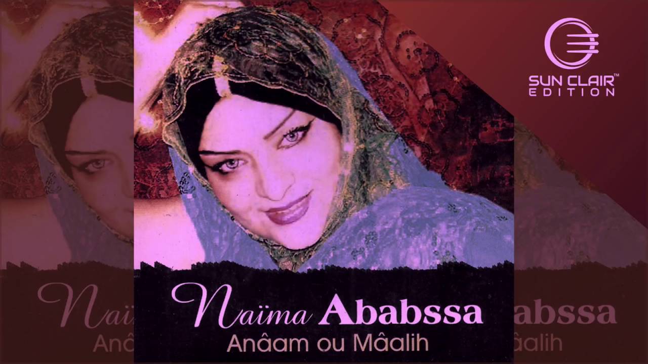 Naima Ababssa - Ya Lefkih