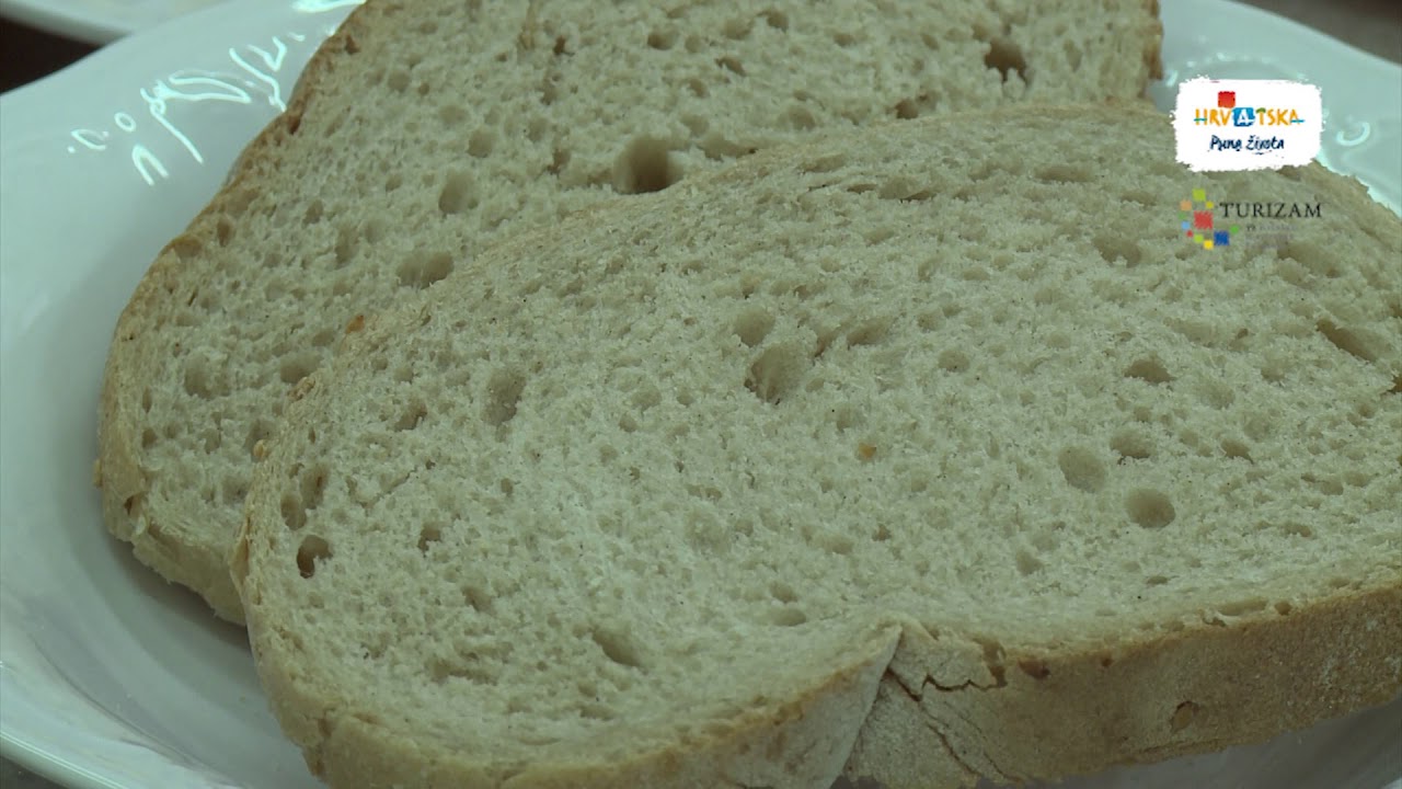 Okusi Zlatne Slavonije   Omanovac   Hotel Pakrac