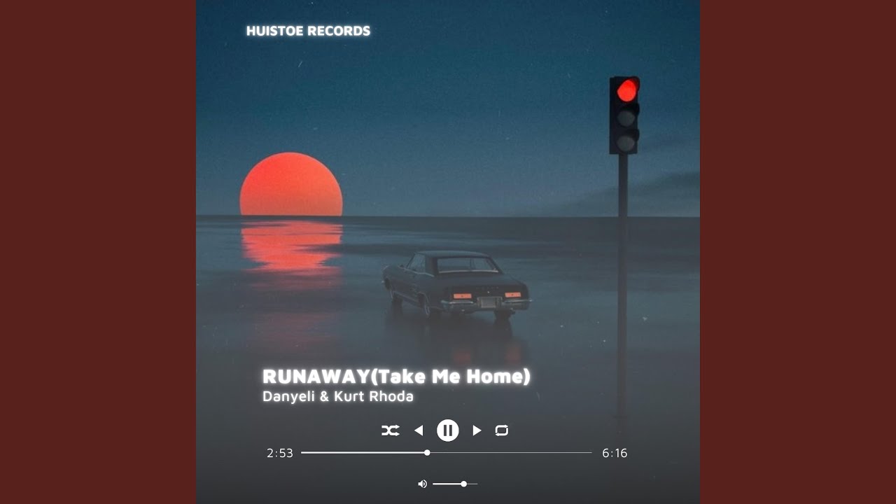 Runaway (Take Me Home Gqom Bootleg)