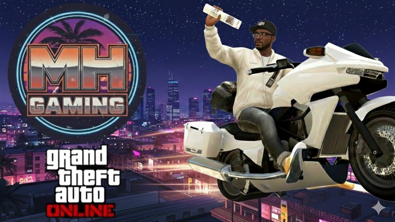 اشتغلت ک موزع صحف في قراند 5 | #gta5_online 