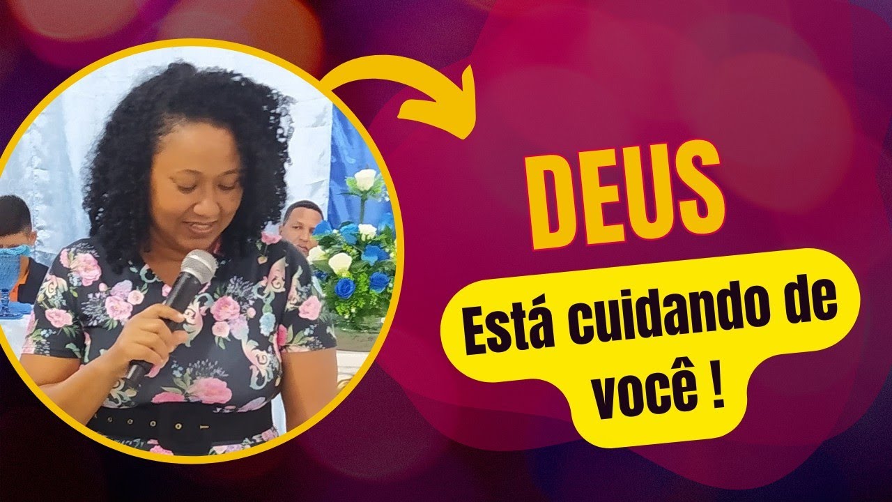 Entrega nas m&atilde;os de Deus!  #palavradeesperan&ccedil;a  #palvradedeus