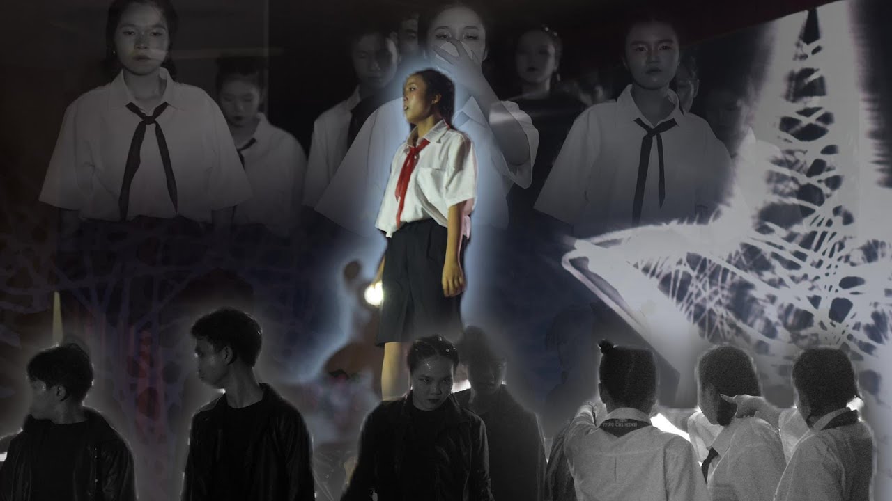 QUA TỪNG KHUNG HÌNH | LIVESHOW UP 6 - ĐỘI VNXK NHỊP ĐIỆU XANH