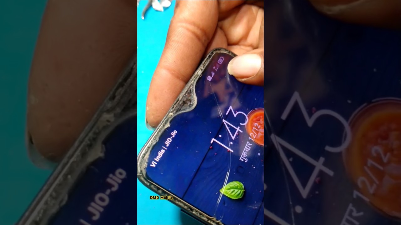 Redmi 8a network problem solved #repair #mobile #phonerepair