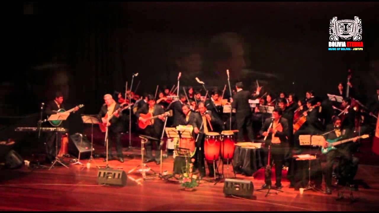 GRUPO AYRA - EL SIKURI