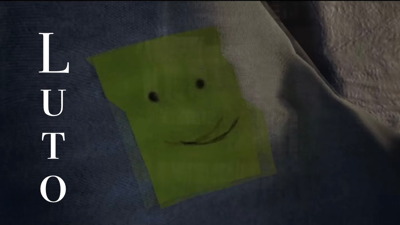 Luto. The First two chapters. Really digging this P.T like psychological horror game.
