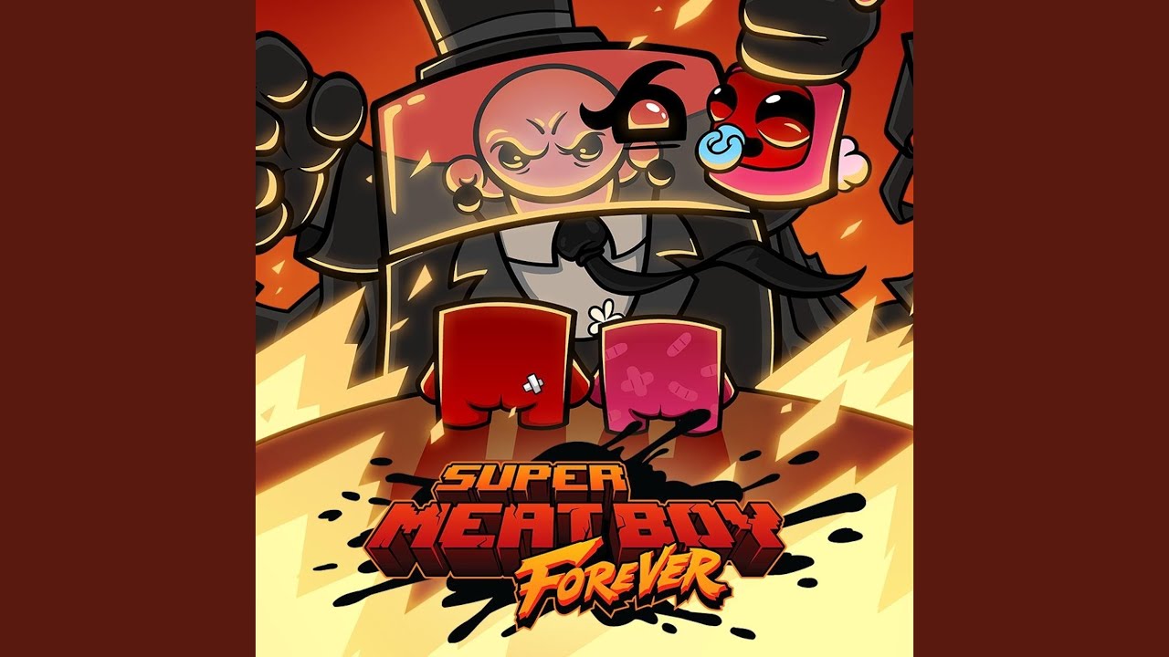 Make No Misteak - End of Time Dark World