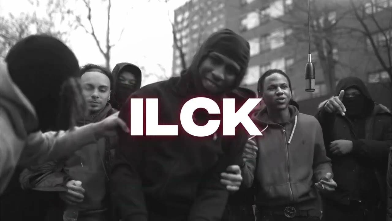 [FREE] Dark Jersey Club Type Beat X Jay Hound X Sdot Go “ILCK" (