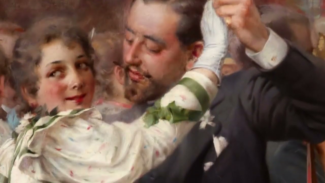 El poder del arte', de Roberto Iniesta 'Robe' y las obras del Prado