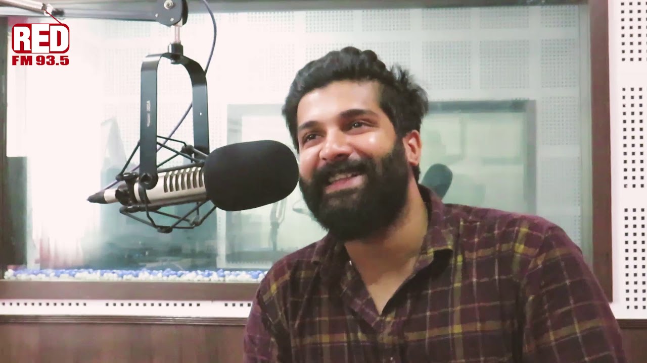Pathinettaam Padi | Chandunath | Melting Point | Red FM Malayalam
