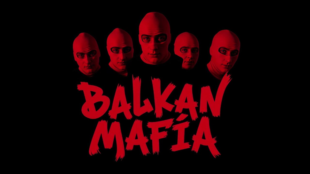 Balkan Mafia - 17. Bosnian Mafia