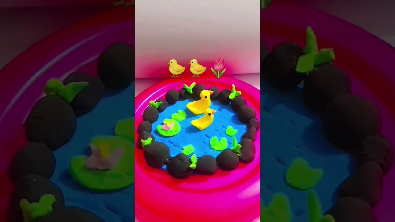 #clayartideas #clayartforbeginners