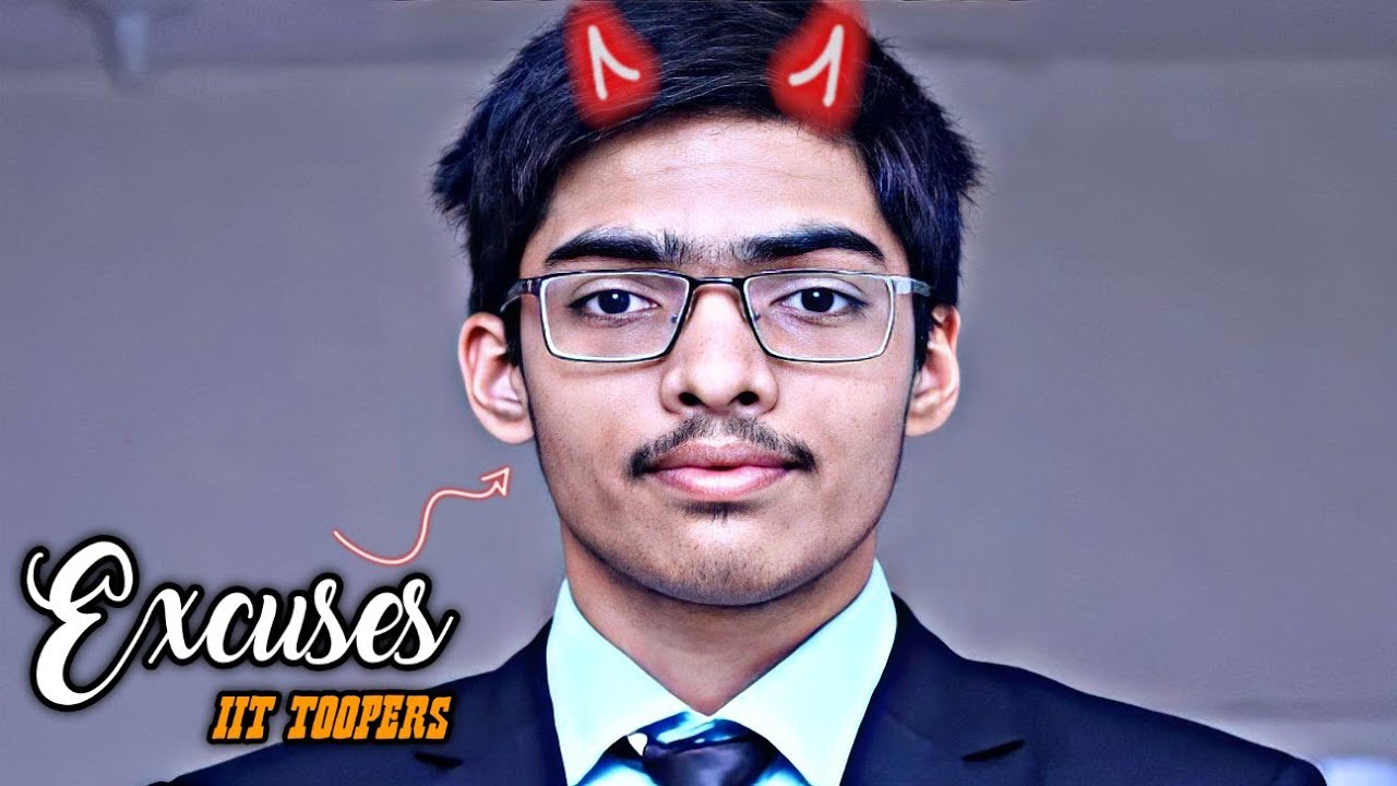IIT Toppers status| IIT Motivational status