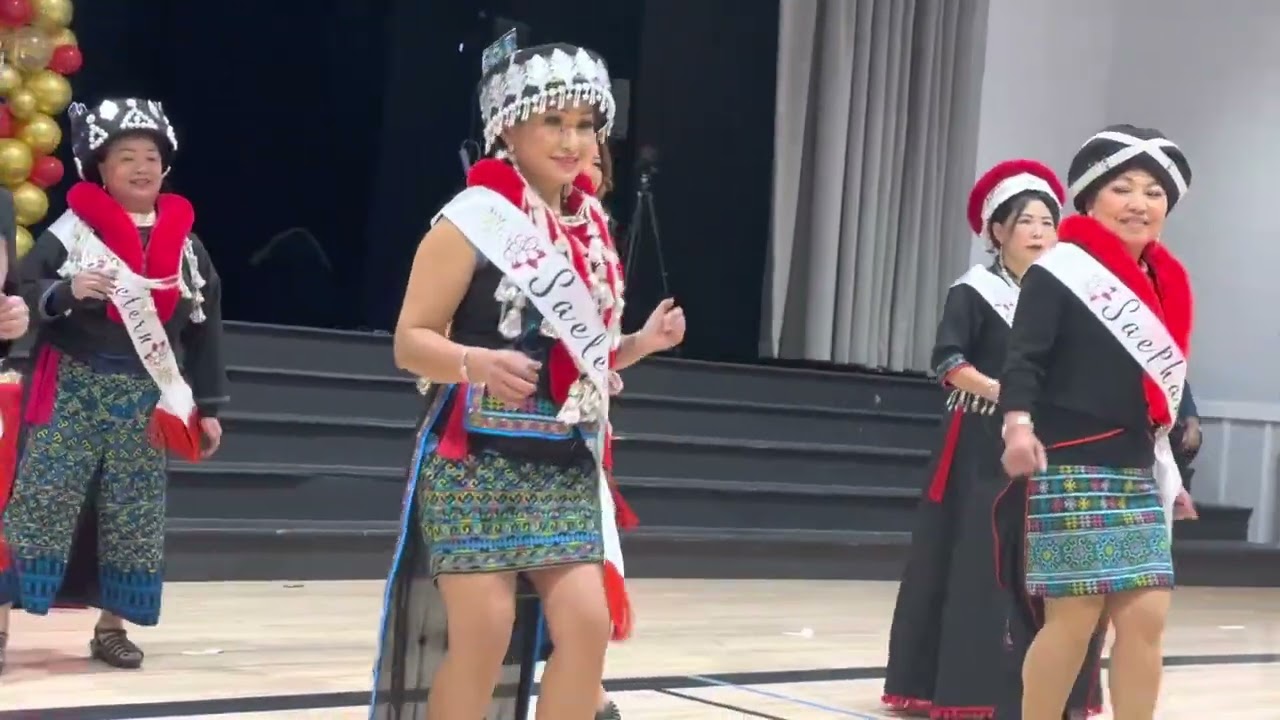 Happy New Year 2023@Oroville