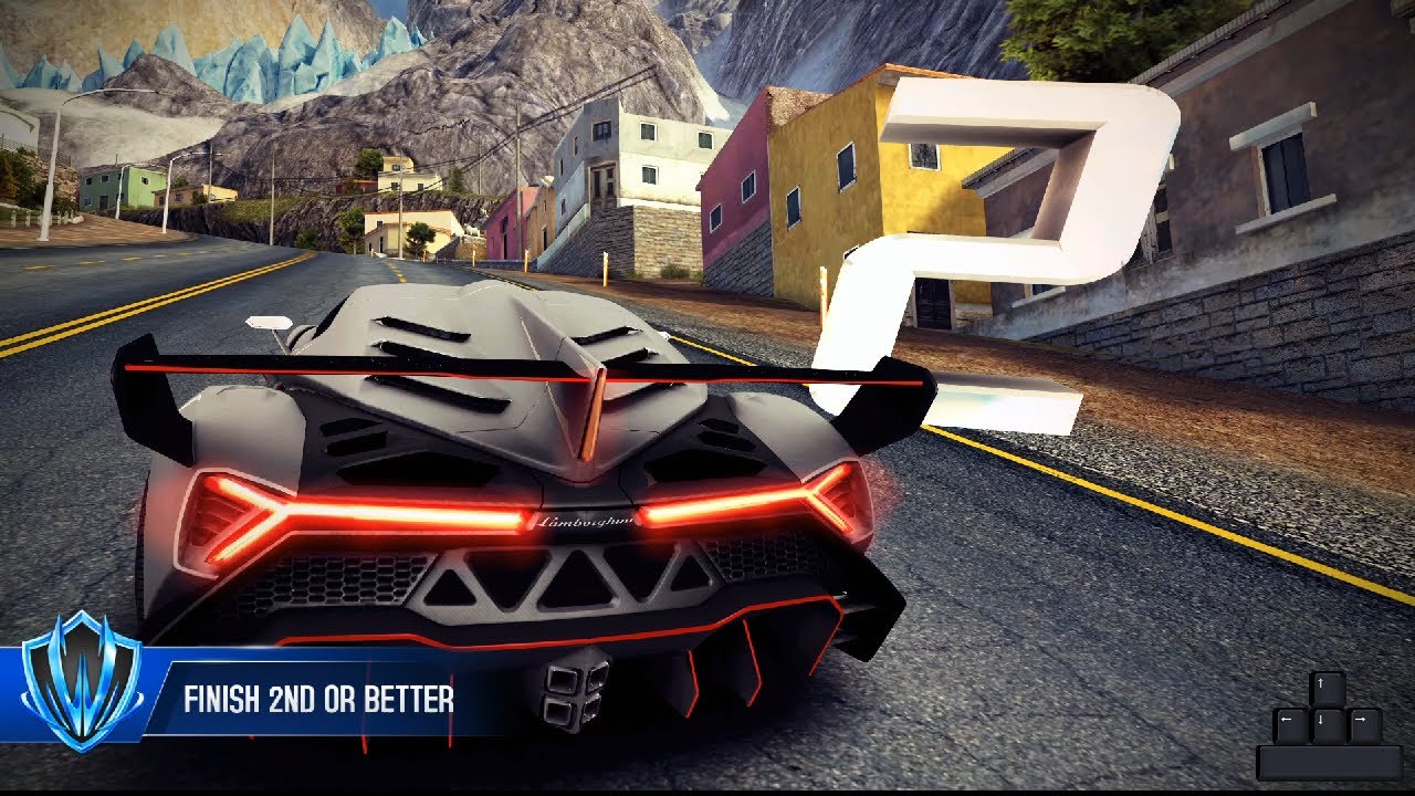 VENOMOUS POWAA !! | Asphalt 8 Lamborghini Veneno Multiplayer Test After Update 41