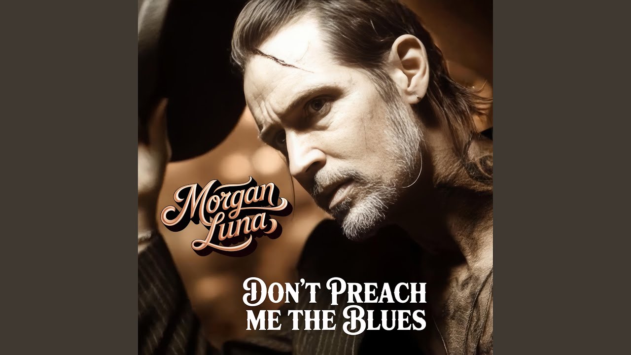 Don’t Preach Me the Blues