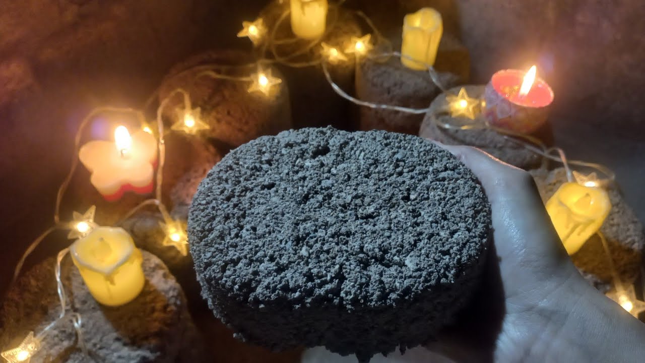 New🌙🌟For All ASMR Artists💓Cozy Night shoot| Floor crumbling Toofani texture May Allah bless us All❤️