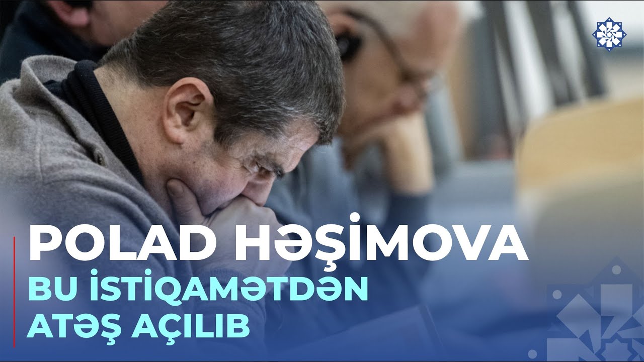 Məhkəmədə ermənilərin Bərdəni hansı istiqamətdə vurduğu açıqlandı