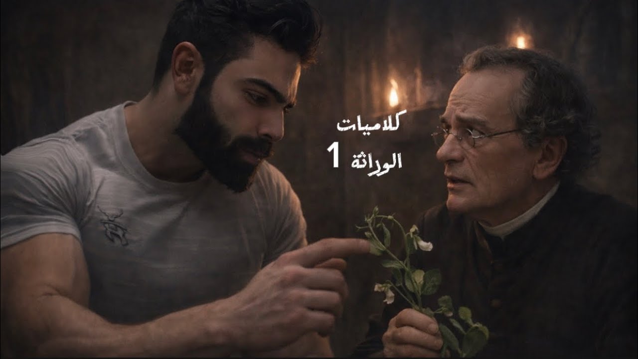 الوراثة || المحاضرة الحادية عشر 11 : كلاميات الوراثة الجزء الاول || ماس اثير (احياء السادس العلمي)
