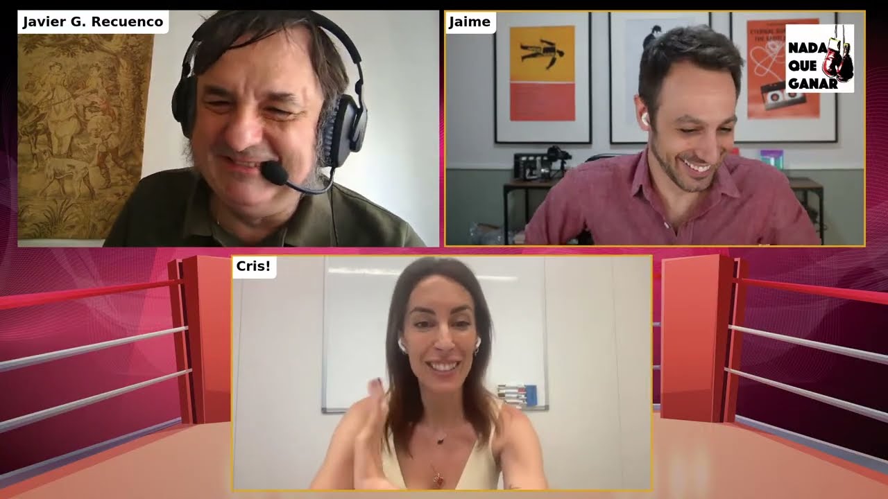 E57 - Optimismo regulinchi, el ejército y lo que nos contaron nuestros abuelos