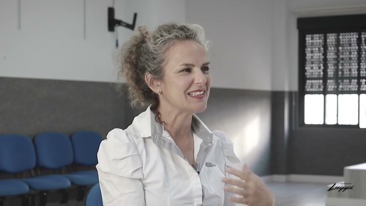La realidad de vivir con Lateralidad Cruzada y/o Dislexia. Una entrevista de Junio 2021😊✨️