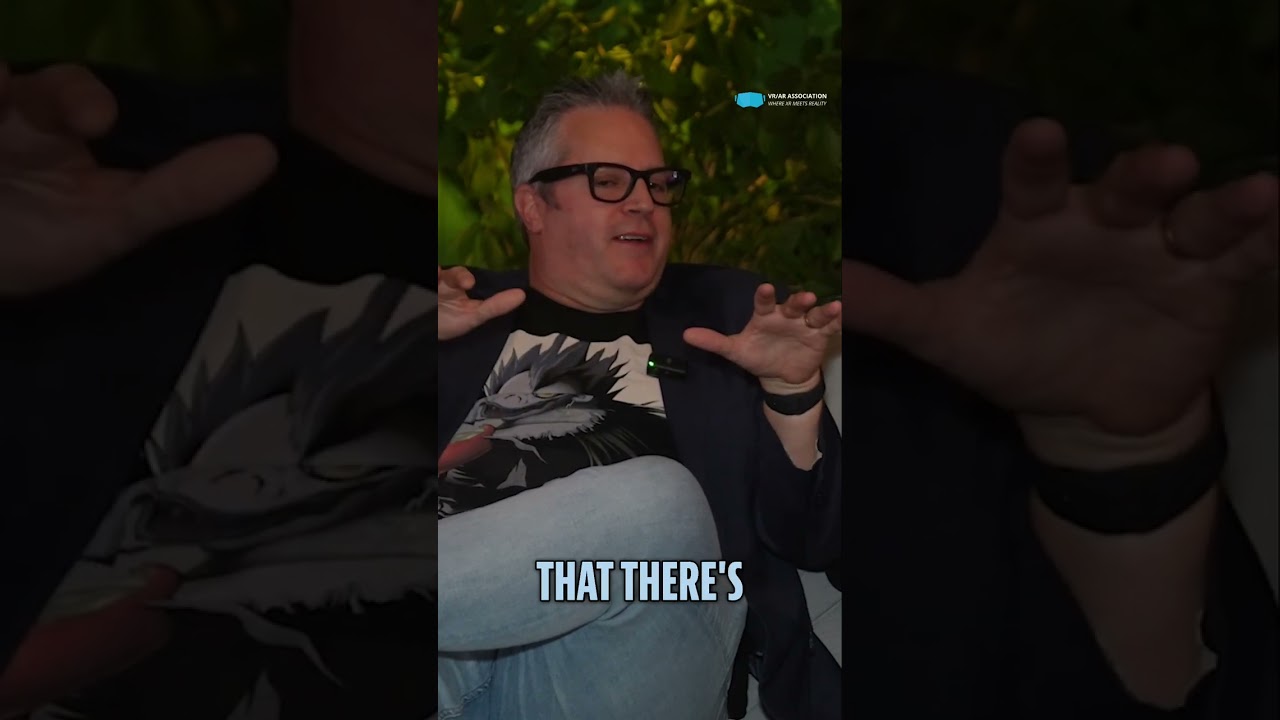 🚀 The Intersection of XR & Blockchain: Transforming Industries 🎮🍽️🔗