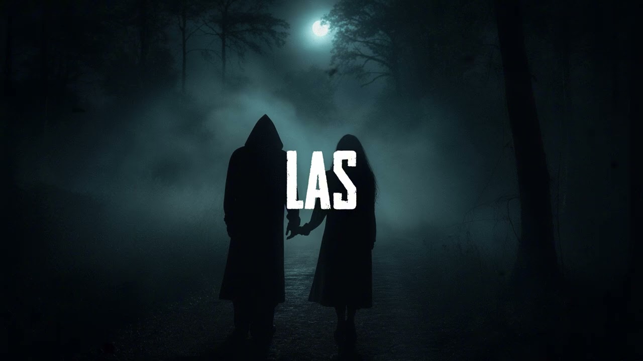 Skor - Las ft.  Ana Szen (ZJAWY 2025 LP)