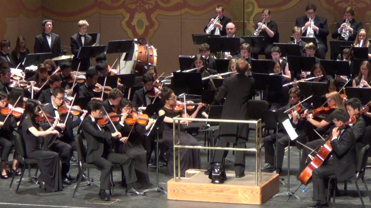 Star Wars: March of the Resistance from Episode VII, John Williams