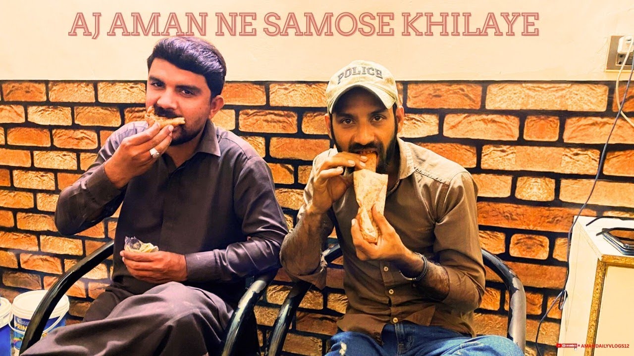 Aj Nadem Thora Gusa Hogaya😡😡Kam Krte Krte😂😂