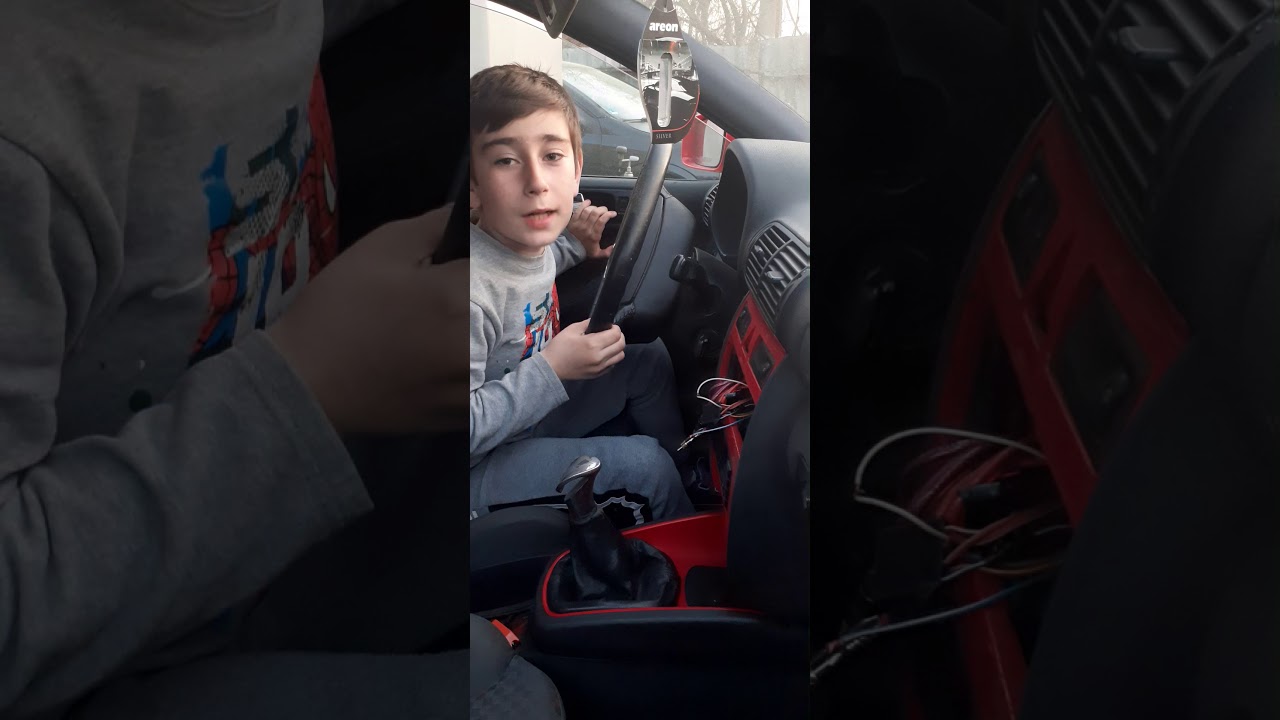 Ce sa faceti cand se blocheaza volanul la masina