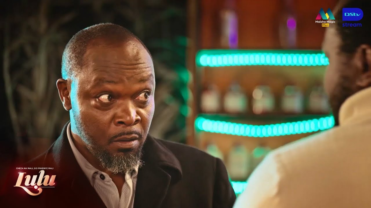 'Chiafueni meza!' &ndash; Lulu | S1 | Ep 191-193 | Maisha Magic Plus