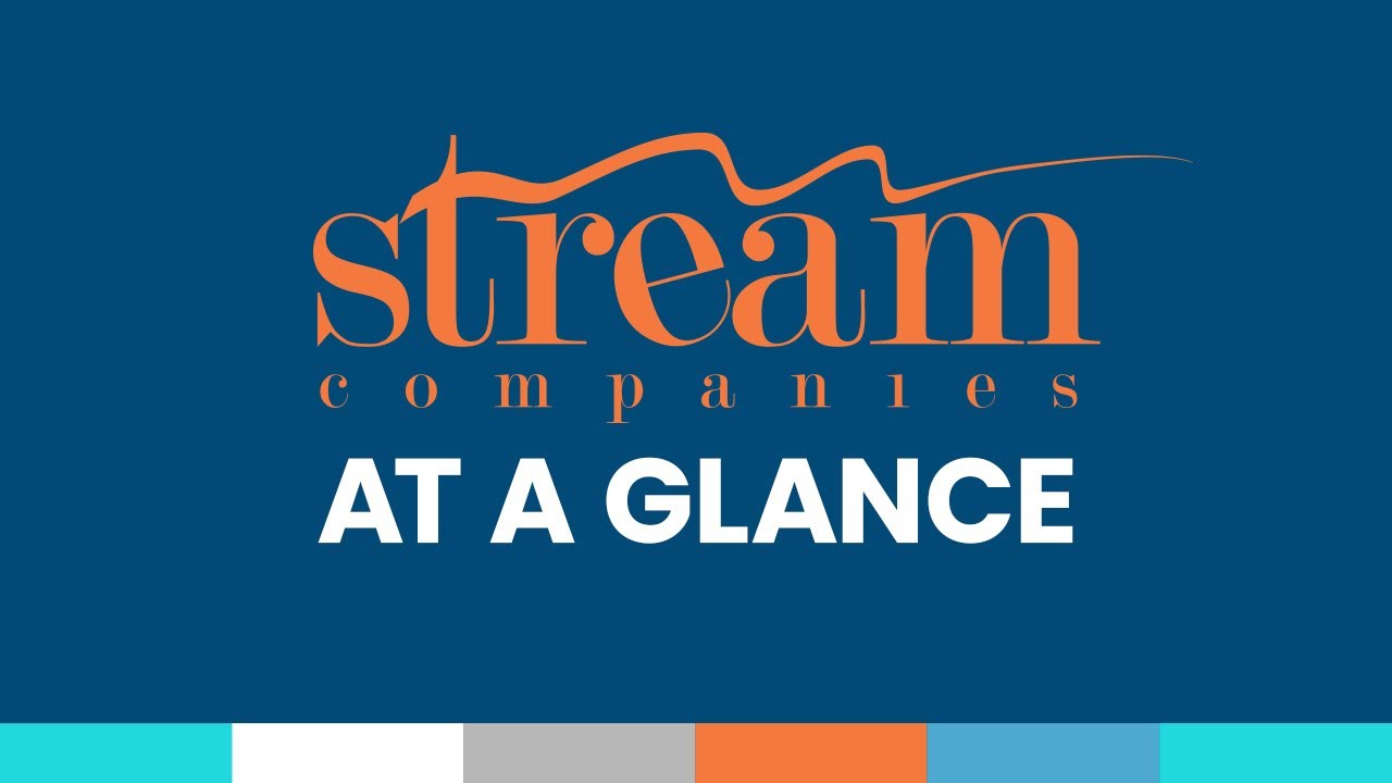 Stream Companies at a Glance