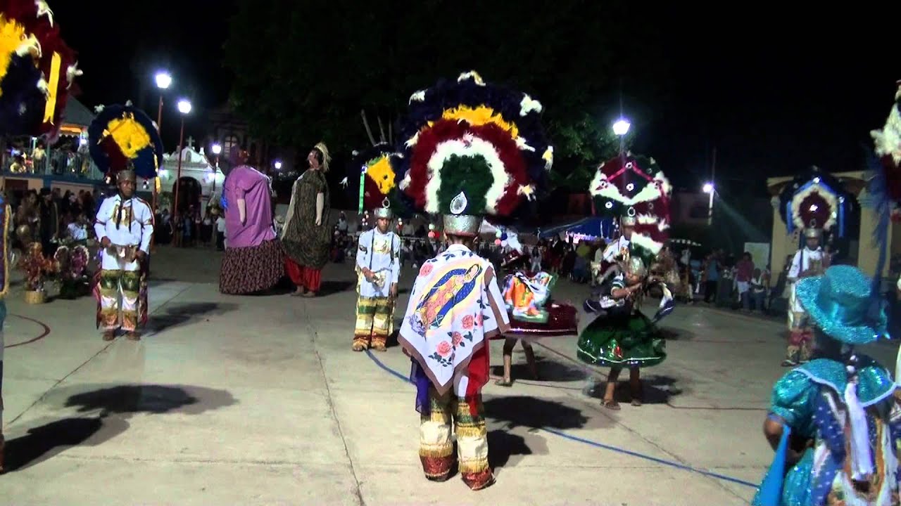Santa ana del valle 2011