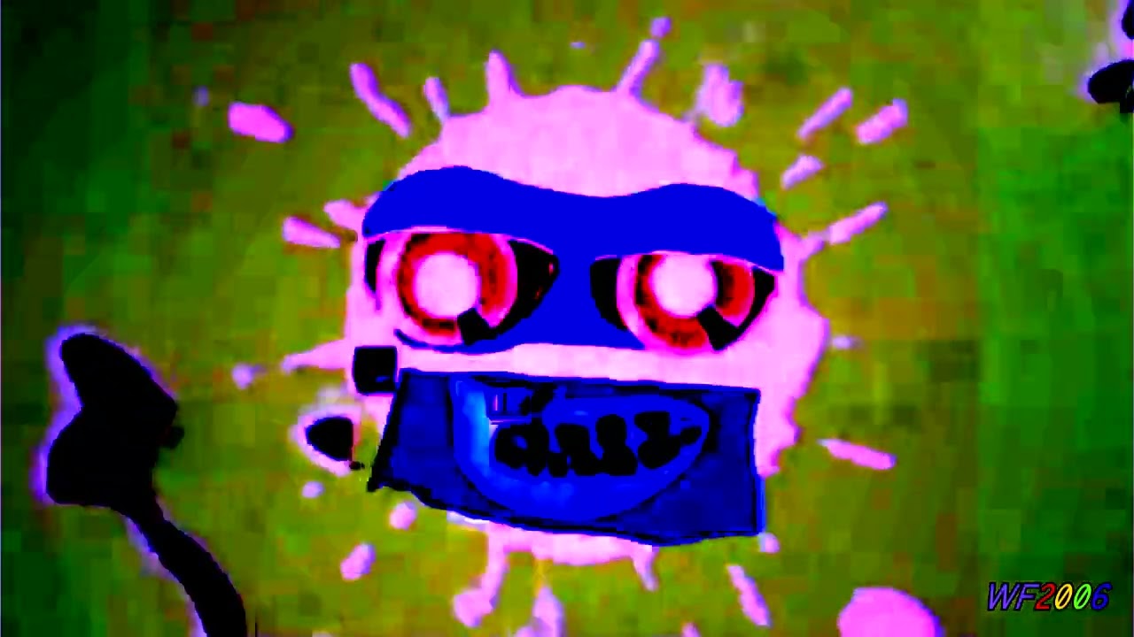 Klasky Csupo - Periodic Table of Elements Effects.NONE