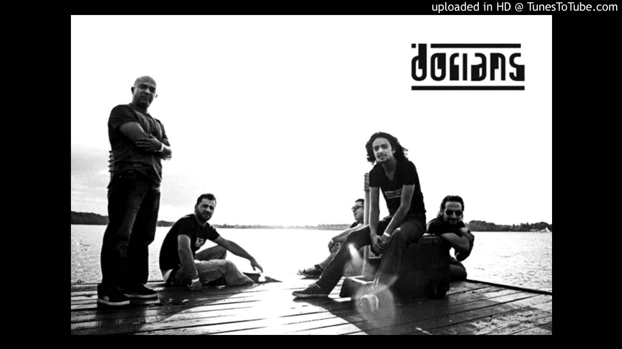 Dorians - Life Is Really Beautiful