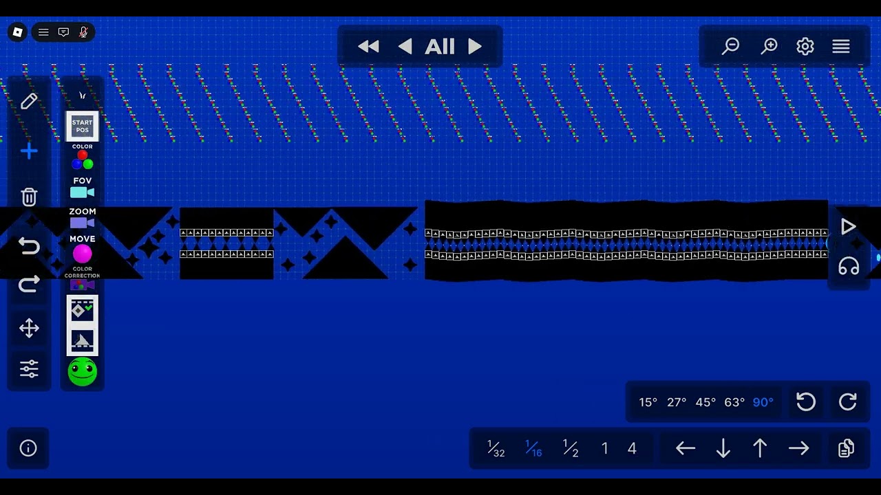 Silent layerside 64.7-65.1